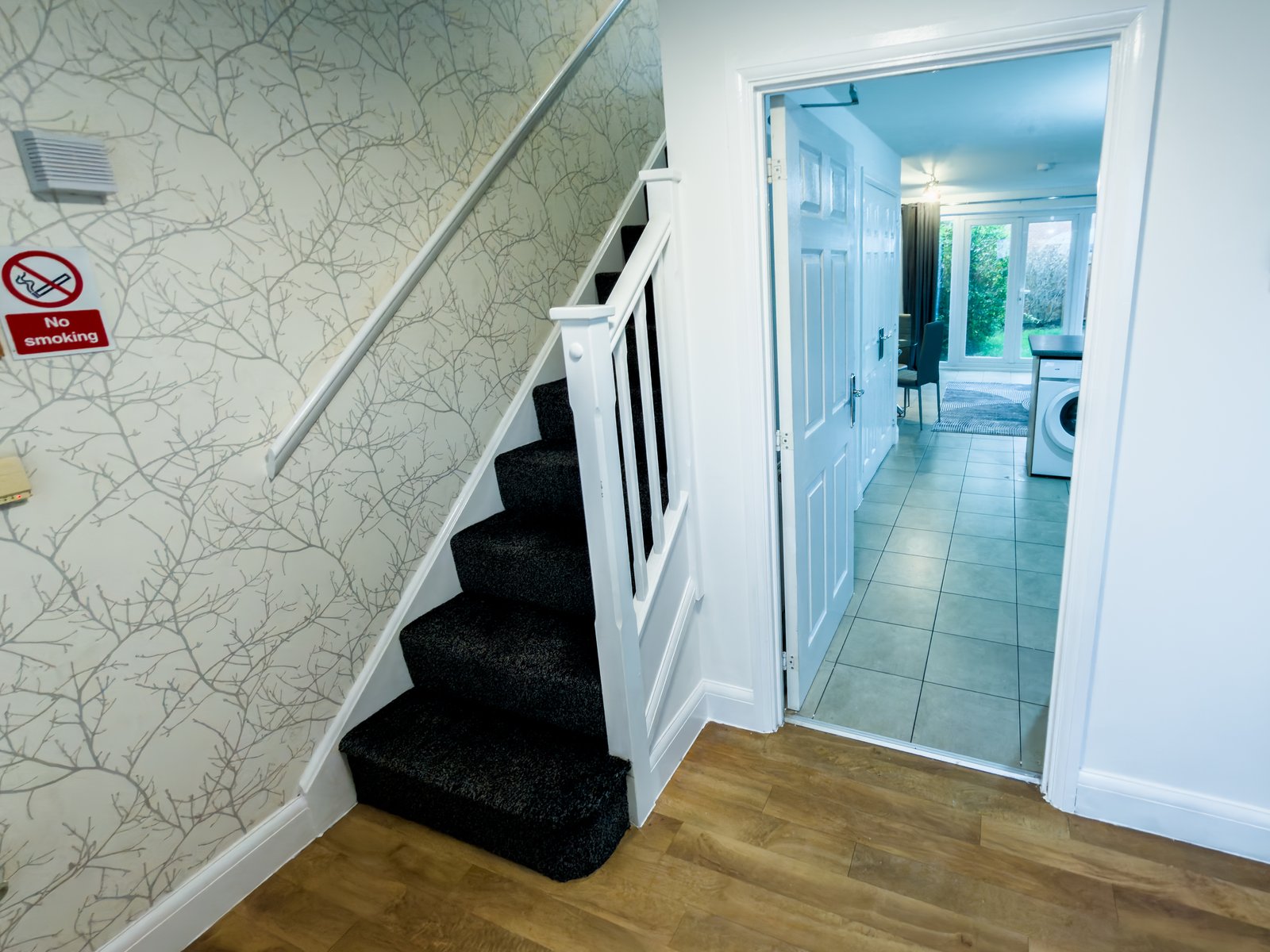 Humber Hub - Interior